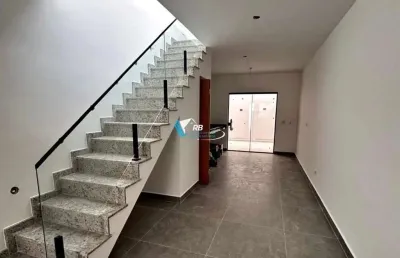 Casa (sobrado) para venda, 3 dorm(s), 3 suite(s), 2 vaga(s), 115 m²