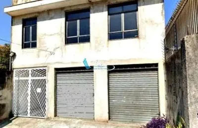 Barracão / Galpão / Depósito para alugar na Rua Cândido de Souza, 177, Imirim, São Paulo