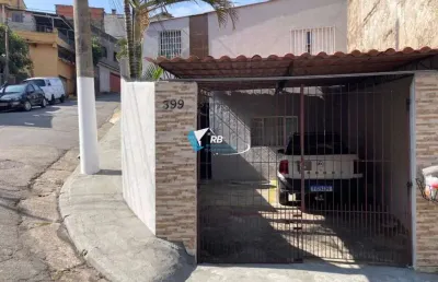 Casa (terrea) para locação, 1 dorm(s), 1 vaga(s), 60 m²