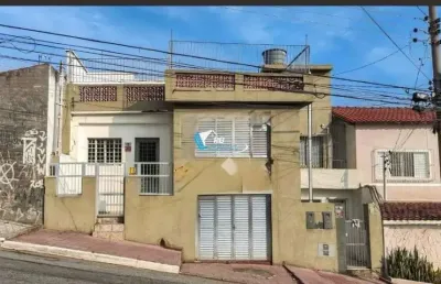 Casa (sobrado) para venda, 2 dorm(s), 1 vaga(s), 150 m²