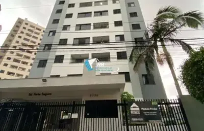 Apartamento (apartamento padrão) para venda, 2 dorm(s), 1 vaga(s), 50 m²