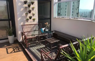 Apartamento (duplex) para locação, 4 dorm(s), 2 suite(s), 1 vaga(s), 150 m²