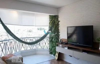 Apartamento (apartamento padrão) para venda, 2 dorm(s), 1 suite(s), 1 vaga(s), 60 m²