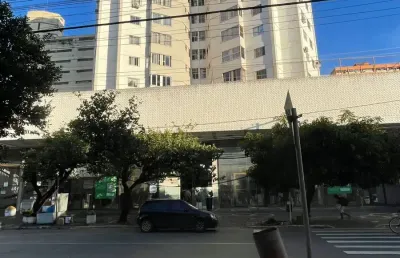 Apartamento com 2 quartos à venda na Rua 4, 925, Setor Central, Goiânia
