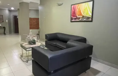 Apartamento com 2 quartos à venda na Rua 4, 925, Setor Central, Goiânia