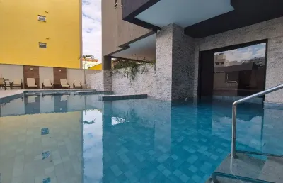 Apartamento com 2 quartos à venda na Rua Padre Ildefonso Penalba, 329, Méier, Rio de Janeiro