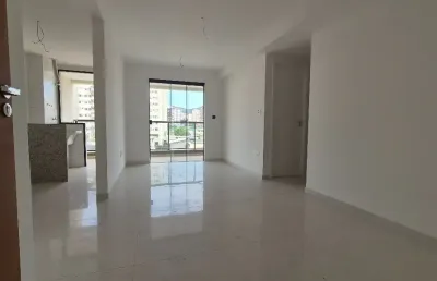 2 quartos com suíte e closet + cozinha integrada e varanda trendy