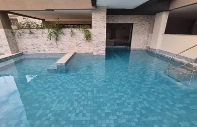 Apartamento com 2 quartos à venda na Rua Padre Ildefonso Penalba, 329, Méier, Rio de Janeiro