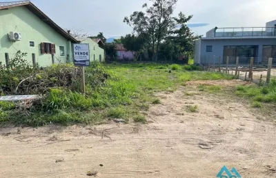 Terreno à venda na mister bonde, campo duna, garopaba por r$ 265.000