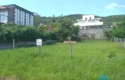 Terreno à venda na rua bernadinho manuel rodrigues, jardim panorâmico, garopaba por r$ 1.100.000