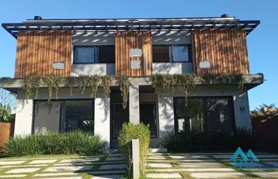 Casa com 3 quartos à venda na miguel jose da silva, 78, jardim panorâmico, garopaba por r$ 1.920.000