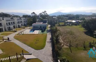 Casa com 3 quartos à venda na estrada velha, 2, ibiraquera, imbituba por r$ 1.350.000