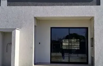 Casa com 3 quartos à venda na estrada velha, 001, ibiraquera, imbituba por r$ 1.250.000