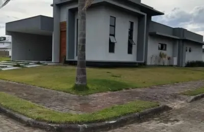 Casa com 3 quartos à venda na ataide manoel da rosa, 001, alto arroio, imbituba por r$ 1.200.000