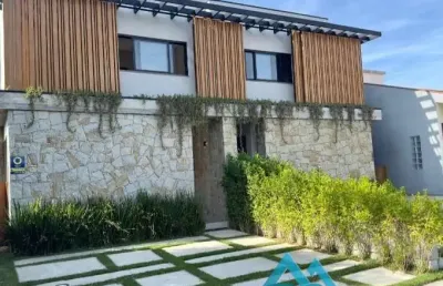 Casa com 3 quartos à venda na rua teodoro olavio pacheco, 85, jardim panorâmico, garopaba por r$ 1.920.000