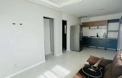 Casa com 2 quartos à venda na estrada geral sambaqui, 498, sambaqui, imbituba por r$ 190.000