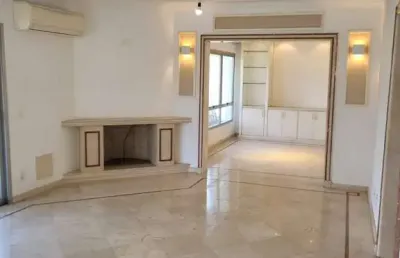 Apartamento com 4 quartos à venda no Paraíso, São Paulo 
