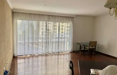 Vendo apartamento zona sul de são paulo, vila andrade