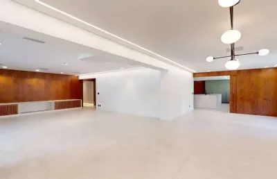 Apartamento com 3 quartos à venda no Itaim Bibi, São Paulo 