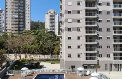 Torino morumbi ( oportunidade a partir de r$ 381.000,00 mil )