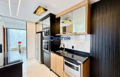 Casa com 3 quartos à venda na alamos, 139, bela vista, palhoça por r$ 850.000