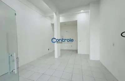 Ponto comercial à venda na davi francisco prazeres, 1098, rio caveiras, biguaçu por r$ 400.000