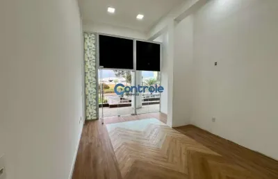 Ponto comercial à venda na davi francisco prazeres, 1098, rio caveiras, biguaçu por r$ 400.000