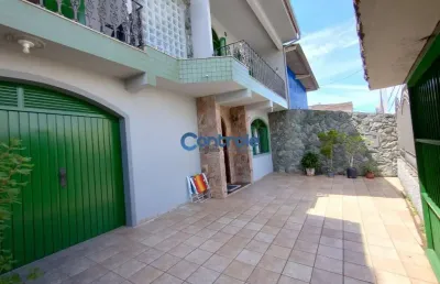 Casa com 3 quartos à venda na rua raimundo correia, 374, estreito, florianópolis por r$ 1.200.000