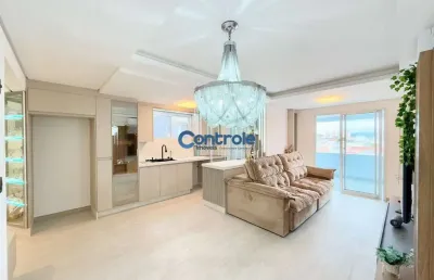 Apartamento com 2 quartos à venda na rua coronel américo, 1173, barreiros, são josé por r$ 900.000