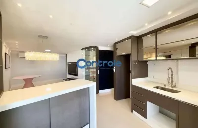 Apartamento com 3 quartos à venda na rua ímola, 232, pagani, palhoça por r$ 750.000