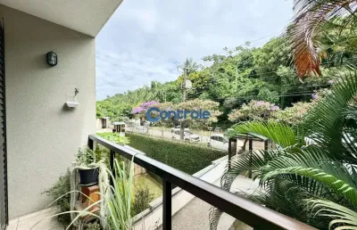 Apartamento com 3 quartos à venda na rua coronel ivan dentice linhares, 405, coqueiros, florianópolis por r$ 680.000
