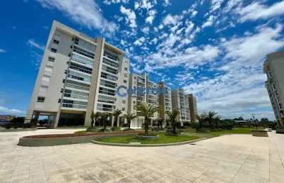 Apartamento com 4 quartos à venda na rua heriberto hulse, 1, serraria, são josé por r$ 1.250.000