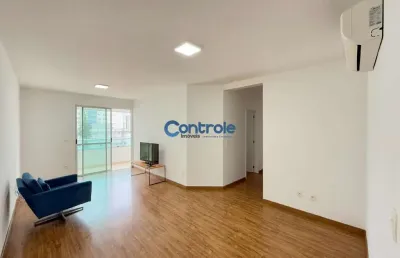 Apartamento com 3 quartos à venda na rua caetano josé ferreira, 440, kobrasol, são josé por r$ 780.000