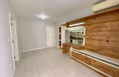 Apartamento com 2 quartos à venda na rua eugênio portela, 617, barreiros, são josé por r$ 499.000