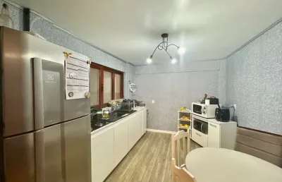 Casa com 8 quartos à venda na rua paula ramos, 76, capoeiras, florianópolis por r$ 950.000