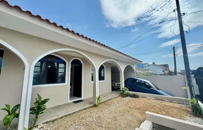 Casa com 3 quartos à venda na rua vergilino domingos da silva, 500, serraria, são josé por r$ 760.000