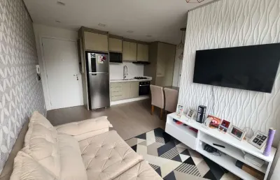 Apartamento com 2 quartos à venda na rodney brasil machado, 59, sertão do maruim, são josé por r$ 298.000