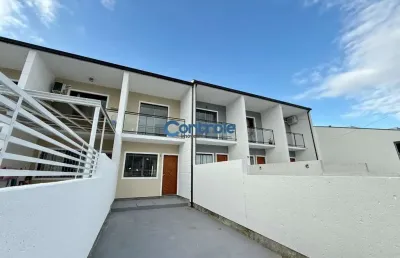 Casa com 2 quartos à venda na ada da silva pacheco lote 01, 10, potecas, são josé por r$ 380.000