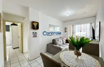Apartamento com 3 quartos à venda na rua frei hilário, 102, campinas, são josé por r$ 400.000