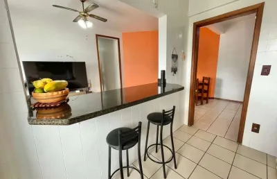 Apartamento com 2 quartos à venda na rua joão saturnino ouriques, 858, kobrasol, são josé por r$ 350.000