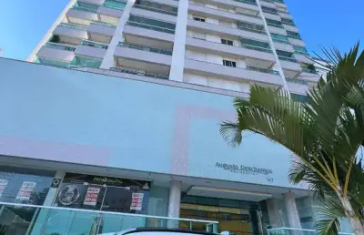 Cobertura com 4 quartos à venda na rua manoel de oliveira ramos, 147, estreito, florianópolis por r$ 3.000.000