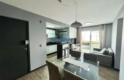 Apartamento com 3 quartos à venda na rua joci josé martins, 515, pagani, palhoça por r$ 560.000