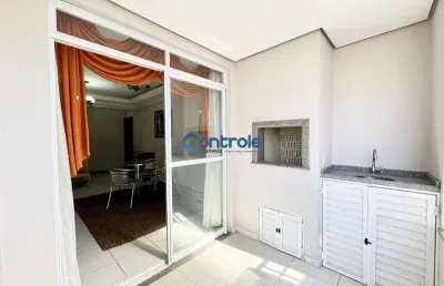 Apartamento com 3 quartos à venda na rua vereador mário coelho pires, 573, campinas, são josé por r$ 800.000