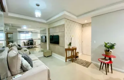 Apartamento com 3 quartos à venda na rua frei hilário, 65, campinas, são josé por r$ 848.000