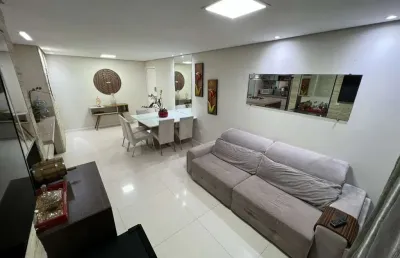 Apartamento com 3 quartos à venda na avenida francisco roberto da silva, 231, praia joão rosa, biguaçu por r$ 950.000