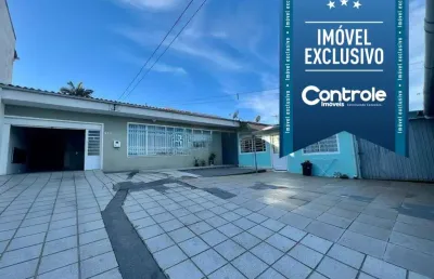 Casa com 5 quartos à venda na servidão antonia dos santos silveira, 952, capoeiras, florianópolis por r$ 780.000