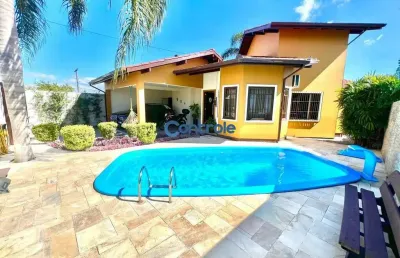 Casa com 4 quartos à venda na vila lobos, 2139, real parque, são josé por r$ 1.485.000