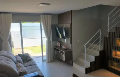 Casa com 2 quartos à venda na rua doutor jayme antunes maciel, 28, forquilhas, são josé por r$ 691.000