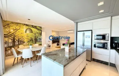 Apartamento com 3 quartos à venda na rua brasilpinho, 286, kobrasol, são josé por r$ 1.450.000