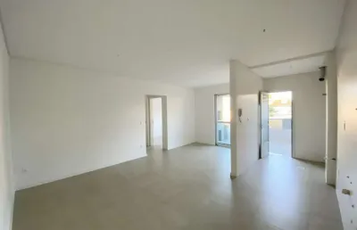 Apartamento com 2 quartos à venda na rua joaquim nabuco, 1718, capoeiras, florianópolis por r$ 750.000